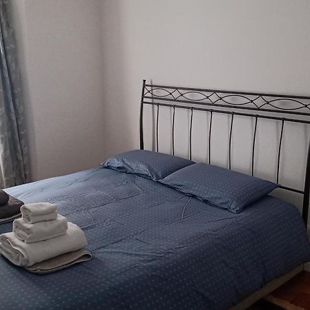 Casa Renova, Intero Appartamento, 2 Camere, Max 4 Ospiti, Trieste Zona Storica 외부 사진