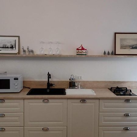 Casa Renova, Intero Appartamento, 2 Camere, Max 4 Ospiti, Trieste Zona Storica 외부 사진