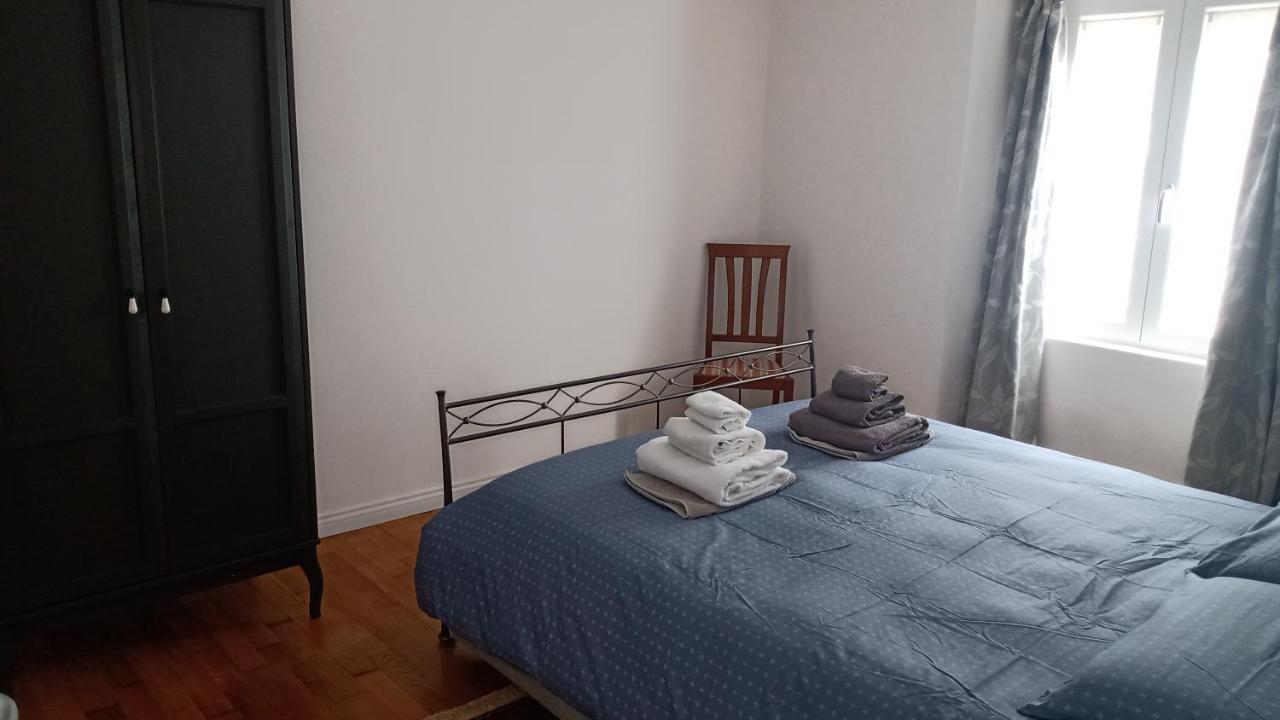 Casa Renova, Intero Appartamento, 2 Camere, Max 4 Ospiti, Trieste Zona Storica 외부 사진