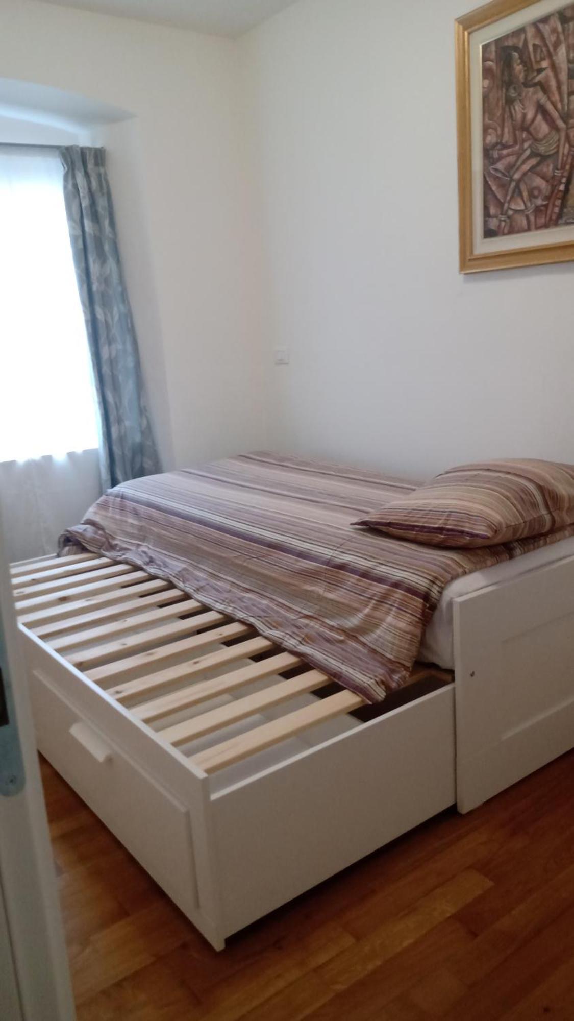 Casa Renova, Intero Appartamento, 2 Camere, Max 4 Ospiti, Trieste Zona Storica 외부 사진