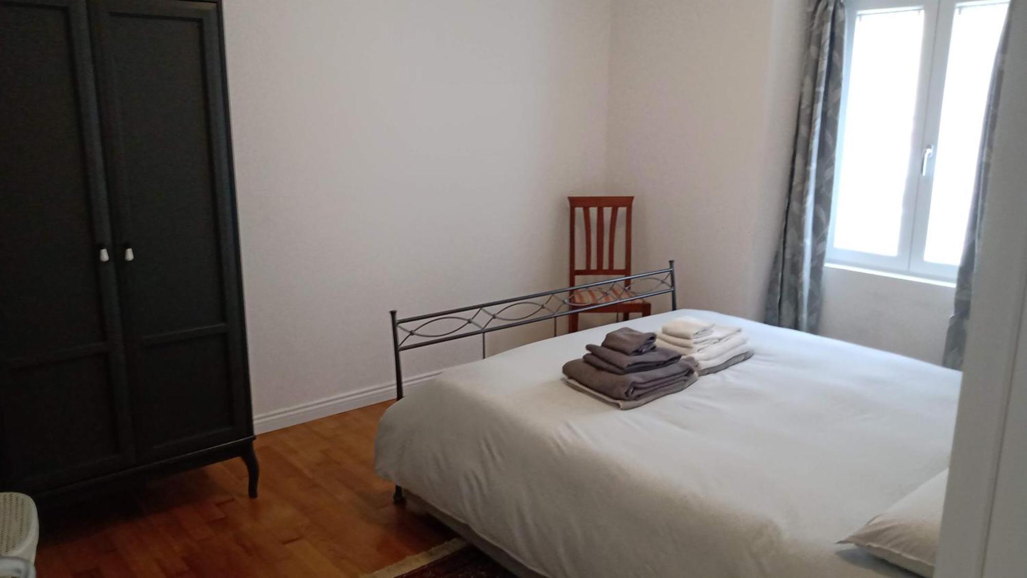 Casa Renova, Intero Appartamento, 2 Camere, Max 4 Ospiti, Trieste Zona Storica 외부 사진
