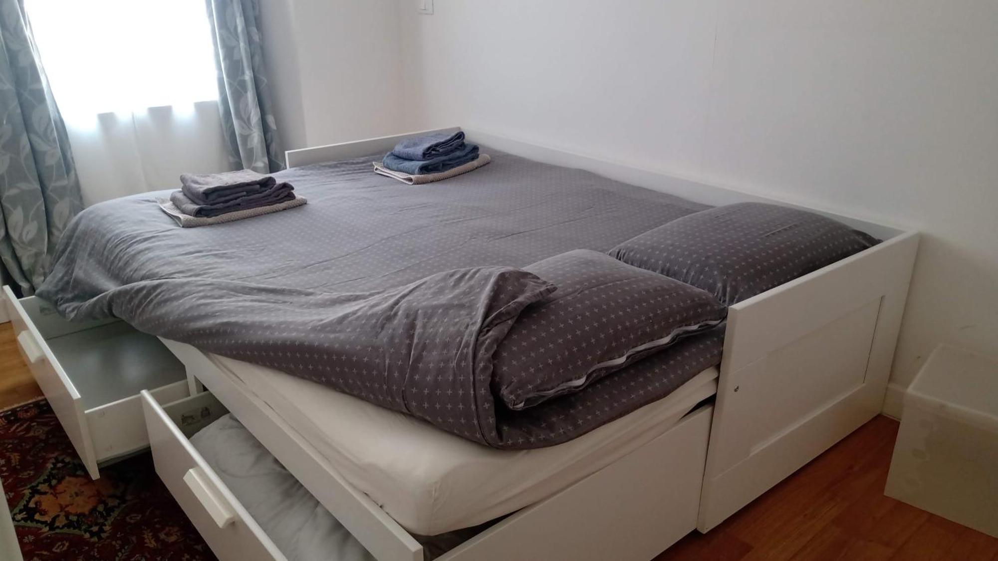 Casa Renova, Intero Appartamento, 2 Camere, Max 4 Ospiti, Trieste Zona Storica 외부 사진