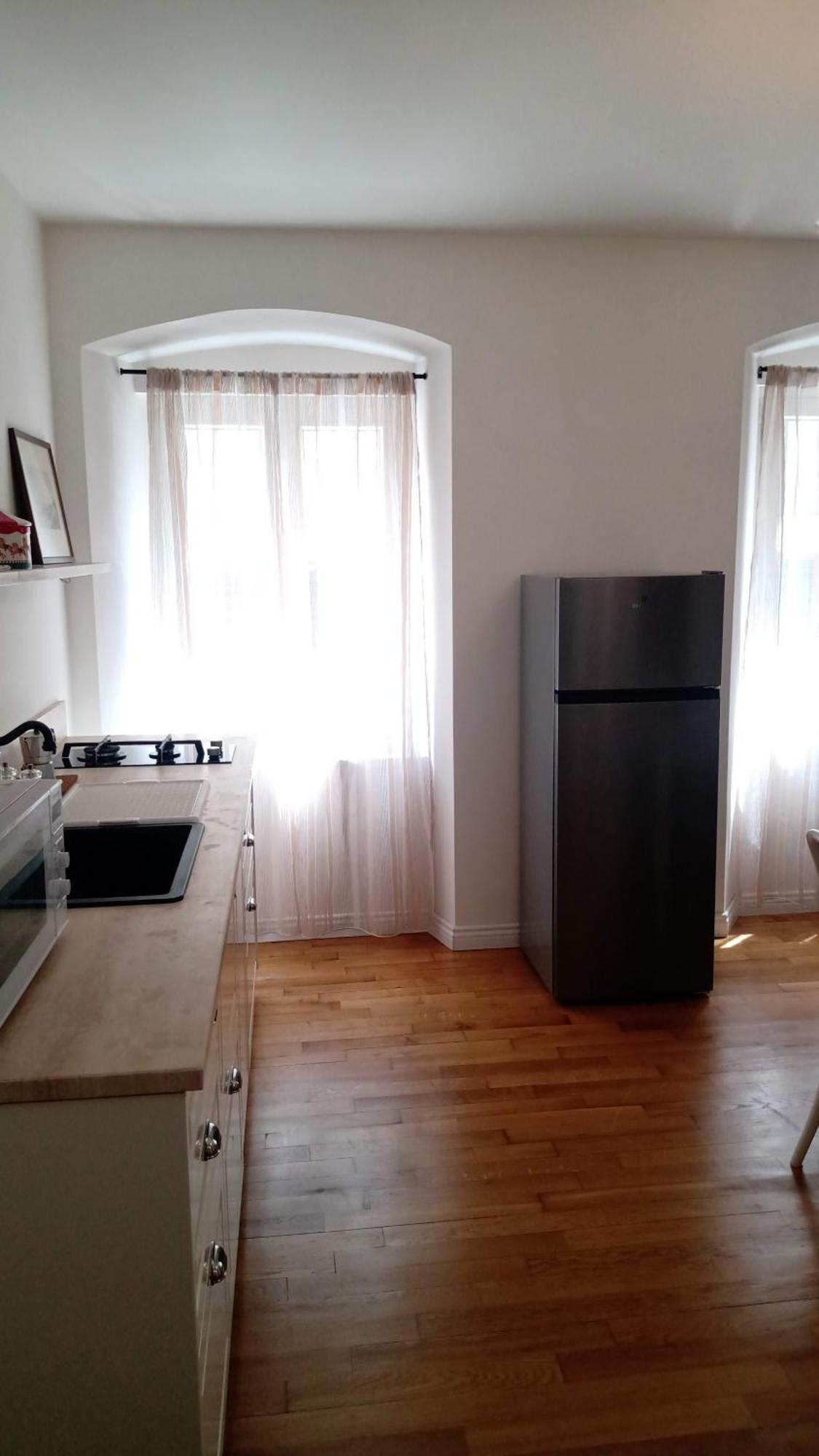 Casa Renova, Intero Appartamento, 2 Camere, Max 4 Ospiti, Trieste Zona Storica 외부 사진
